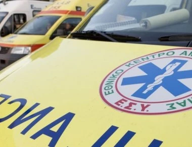 Νεκρό βρέθηκε 5χρονο κοριτσάκι στη θάλασσα της Αγίας Τριάδας Θεσσαλονίκης